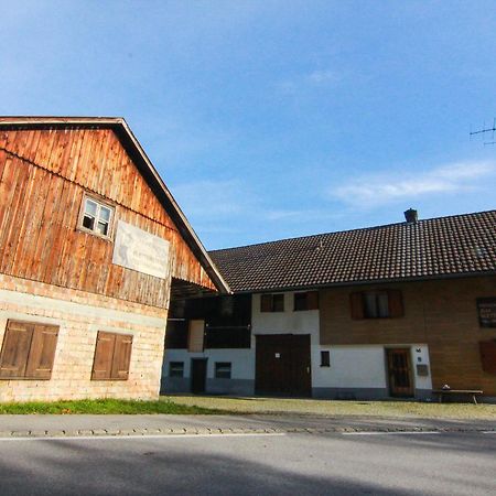 Вилла Ferienhaus Zum Klettersteig - Kletterwand, Abstellraum Fuer Ski Oder Bikes, Sauna, Kellerbar, Burs Экстерьер фото